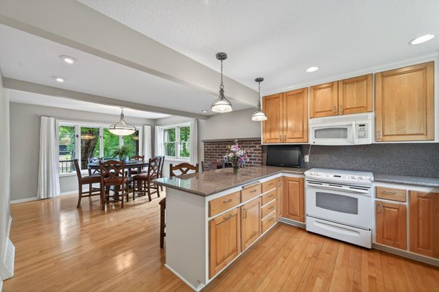 5241 Beaver Street, White Bear Twp, MN 55110