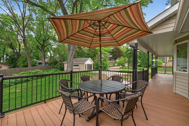 5241 Beaver Street, White Bear Twp, MN 55110