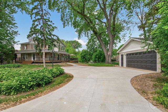 5241 Beaver Street, White Bear Twp, MN 55110