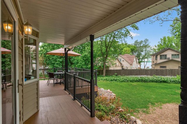 5241 Beaver Street, White Bear Twp, MN 55110