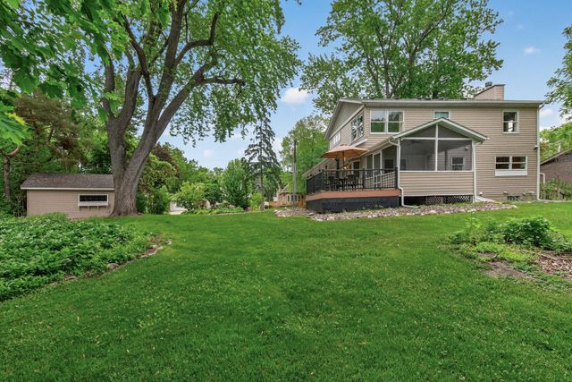 5241 Beaver Street, White Bear Twp, MN 55110