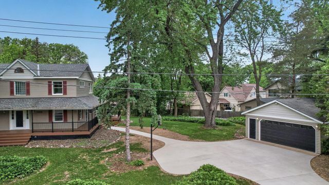 5241 Beaver Street, White Bear Twp, MN 55110