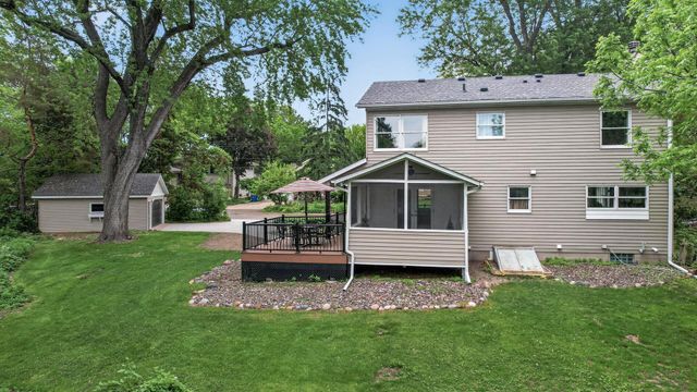 5241 Beaver Street, White Bear Twp, MN 55110