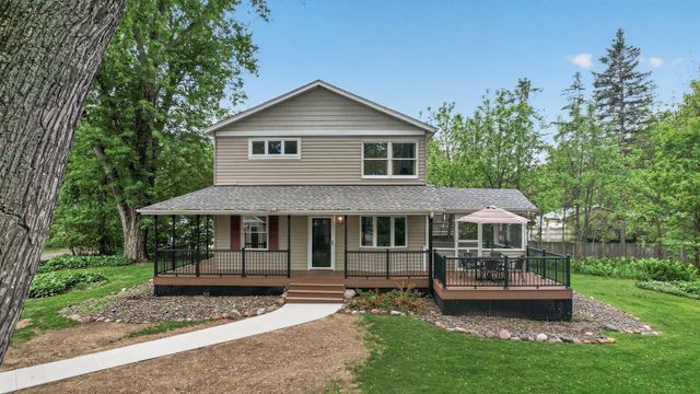 5241 Beaver Street, White Bear Twp, MN 55110