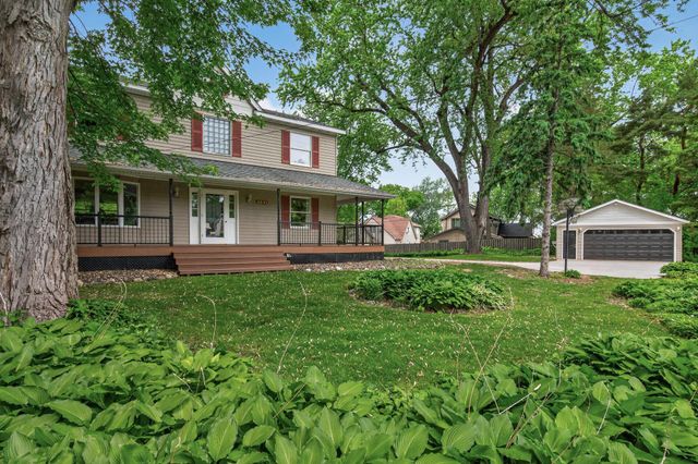 5241 Beaver Street, White Bear Twp, MN 55110