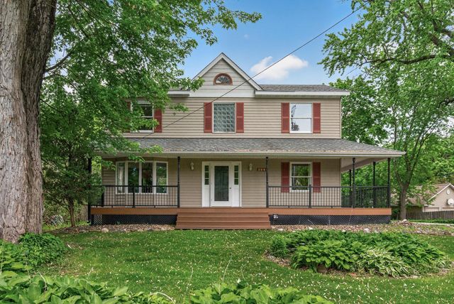 5241 Beaver Street, White Bear Twp, MN 55110
