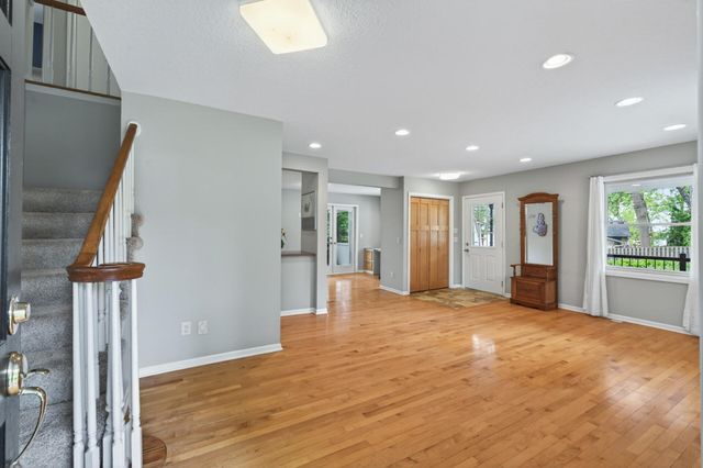 5241 Beaver Street, White Bear Twp, MN 55110