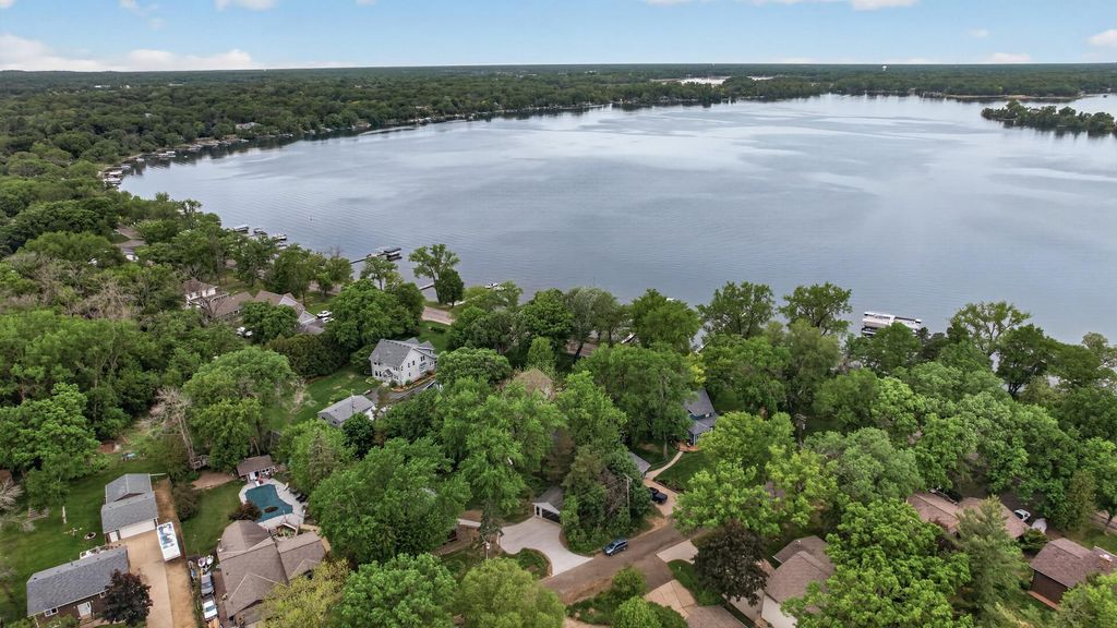 5241 Beaver Street, White Bear Twp, MN 55110