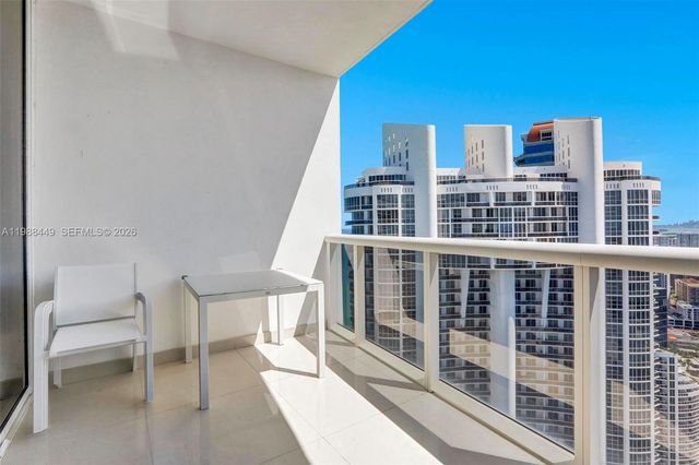 18201 Collins Ave 5405, Sunny Isles Beach, FL 33160