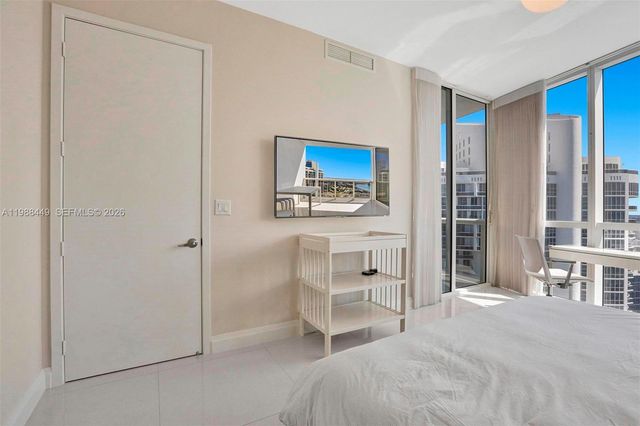 18201 Collins Ave 5405, Sunny Isles Beach, FL 33160