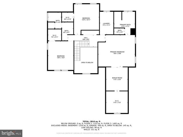9937 TALLEY RD, Spotsylvania, VA 22553