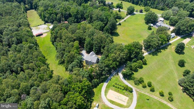 9937 TALLEY RD, Spotsylvania, VA 22553