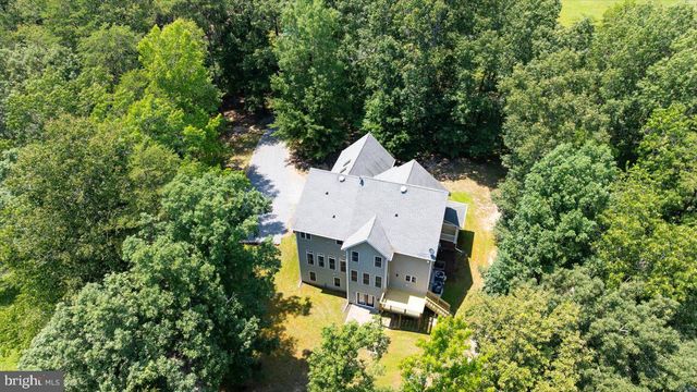 9937 TALLEY RD, Spotsylvania, VA 22553