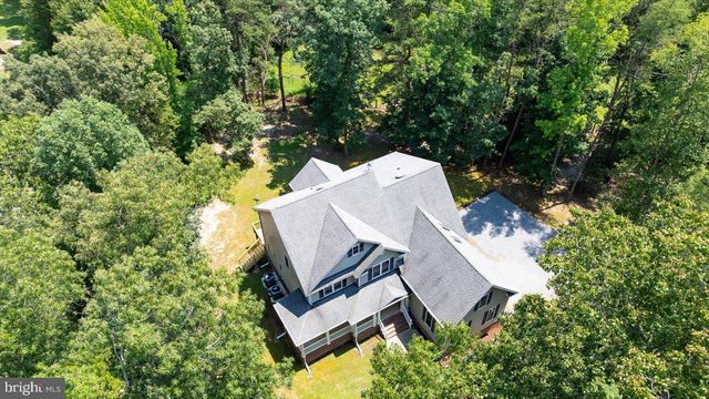9937 TALLEY RD, Spotsylvania, VA 22553