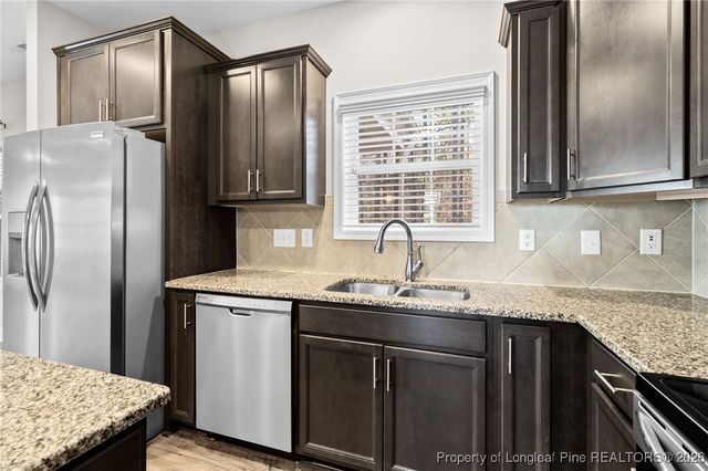 99 Wildlife Bridge Court, Spring Lake, NC 28390