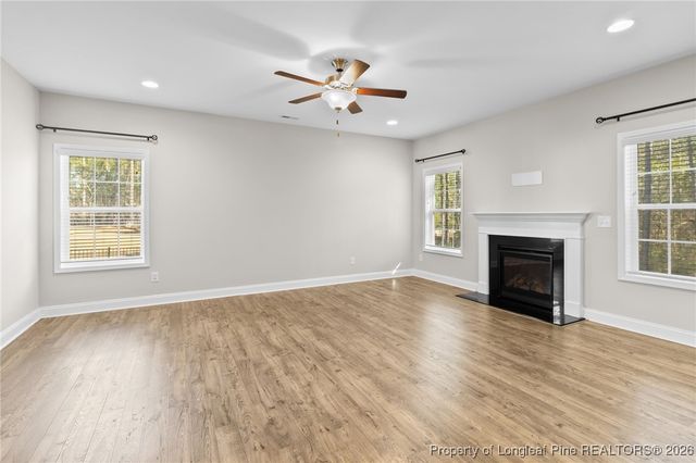 99 Wildlife Bridge Court, Spring Lake, NC 28390