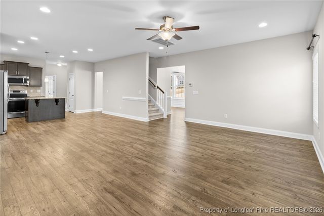 99 Wildlife Bridge Court, Spring Lake, NC 28390