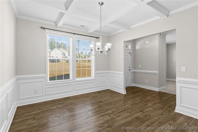 99 Wildlife Bridge Court, Spring Lake, NC 28390