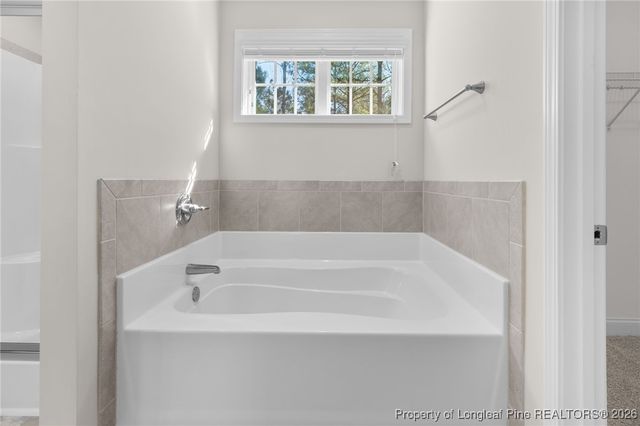 99 Wildlife Bridge Court, Spring Lake, NC 28390