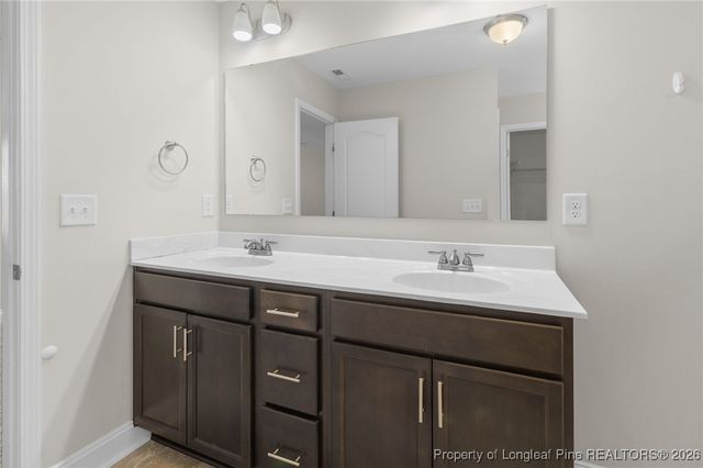 99 Wildlife Bridge Court, Spring Lake, NC 28390