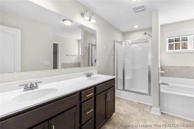 99 Wildlife Bridge Court, Spring Lake, NC 28390