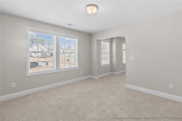 99 Wildlife Bridge Court, Spring Lake, NC 28390