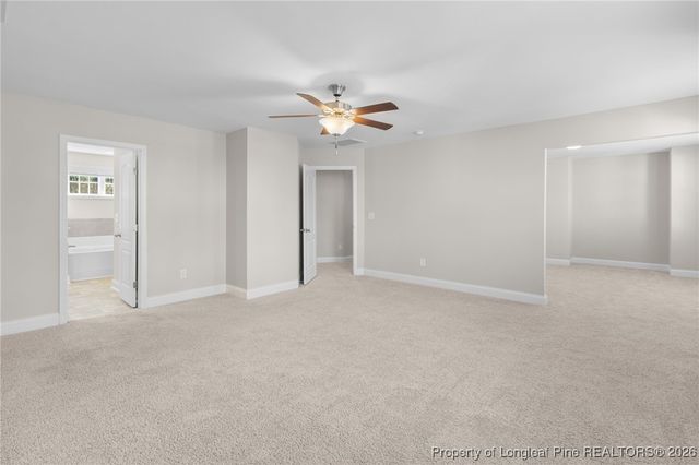 99 Wildlife Bridge Court, Spring Lake, NC 28390