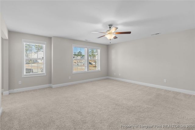 99 Wildlife Bridge Court, Spring Lake, NC 28390