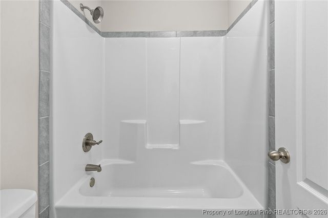 99 Wildlife Bridge Court, Spring Lake, NC 28390