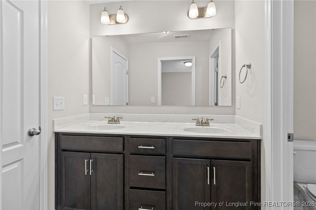 99 Wildlife Bridge Court, Spring Lake, NC 28390