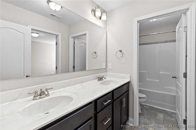 99 Wildlife Bridge Court, Spring Lake, NC 28390