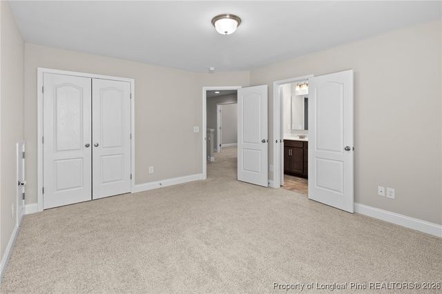 99 Wildlife Bridge Court, Spring Lake, NC 28390