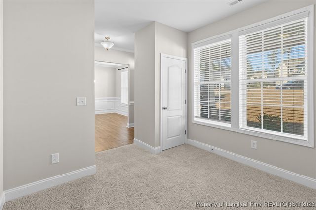 99 Wildlife Bridge Court, Spring Lake, NC 28390