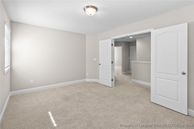 99 Wildlife Bridge Court, Spring Lake, NC 28390