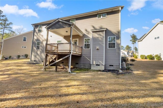 99 Wildlife Bridge Court, Spring Lake, NC 28390