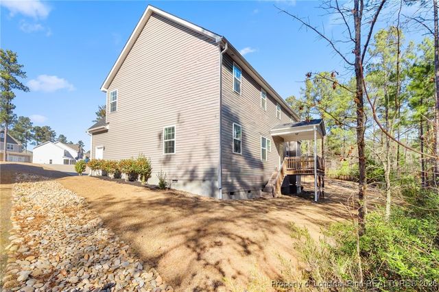 99 Wildlife Bridge Court, Spring Lake, NC 28390