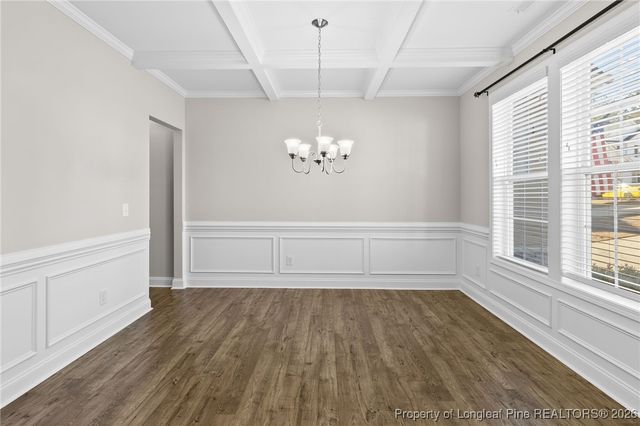 99 Wildlife Bridge Court, Spring Lake, NC 28390