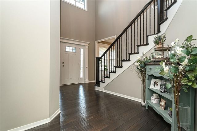 3330 N 128th Terrace, Kansas City, KS 66109