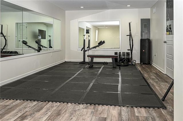 3330 N 128th Terrace, Kansas City, KS 66109