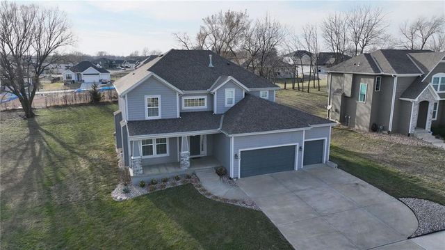 3330 N 128th Terrace, Kansas City, KS 66109