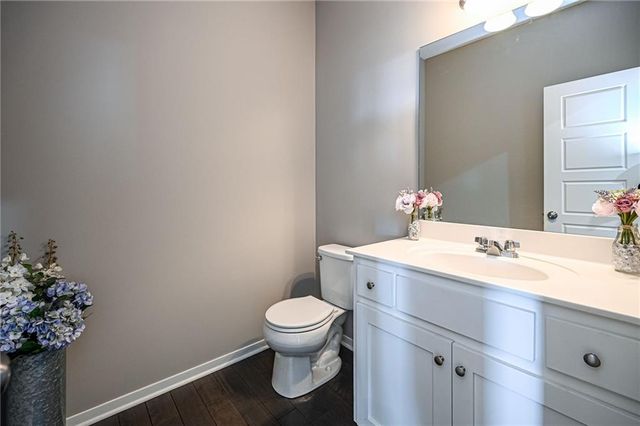 3330 N 128th Terrace, Kansas City, KS 66109