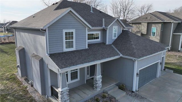 3330 N 128th Terrace, Kansas City, KS 66109