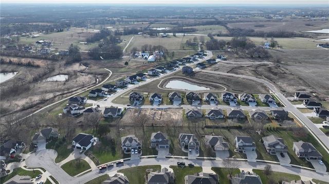 3330 N 128th Terrace, Kansas City, KS 66109