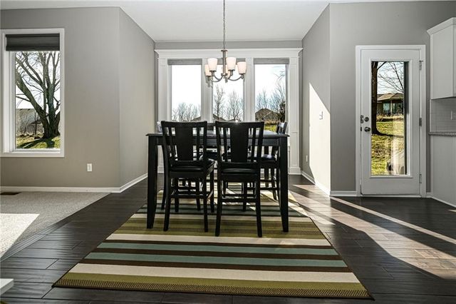 3330 N 128th Terrace, Kansas City, KS 66109