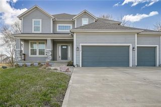 3330 N 128th Terrace, Kansas City, KS 66109