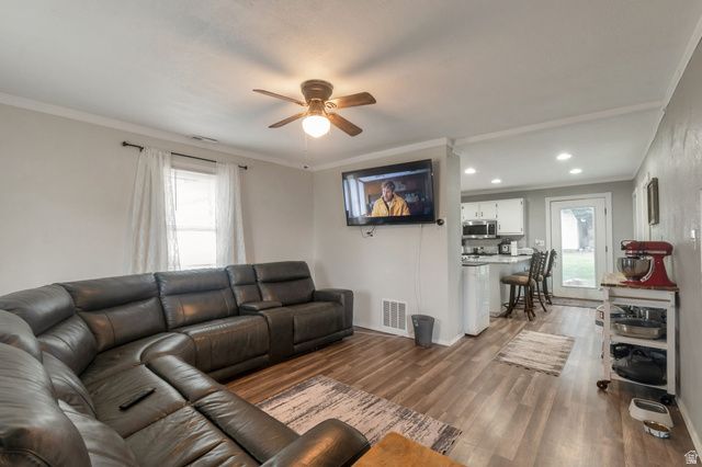 710 E 300 S, Payson, UT 84651