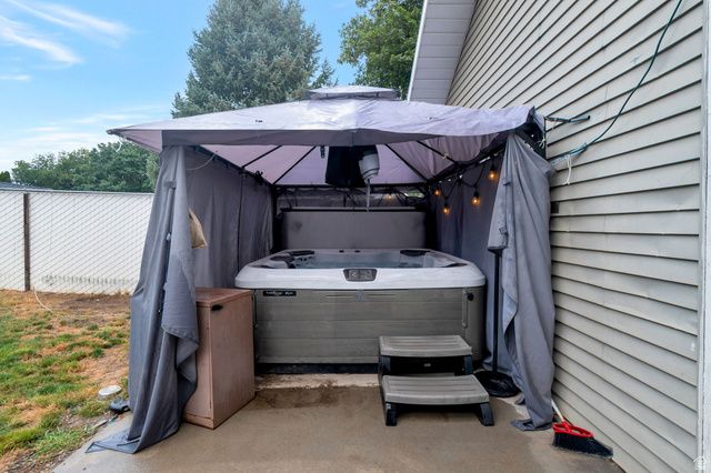 710 E 300 S, Payson, UT 84651