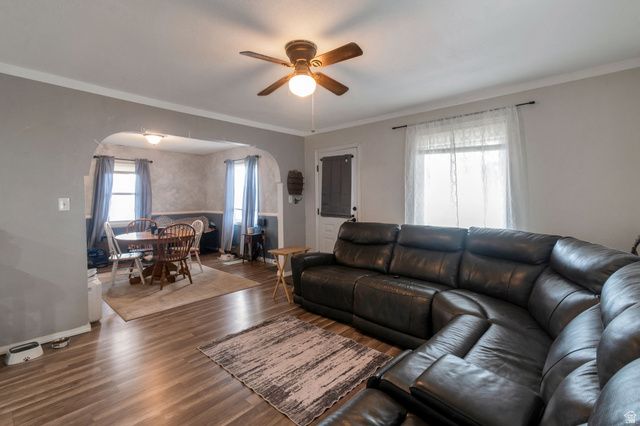 710 E 300 S, Payson, UT 84651