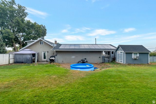 710 E 300 S, Payson, UT 84651