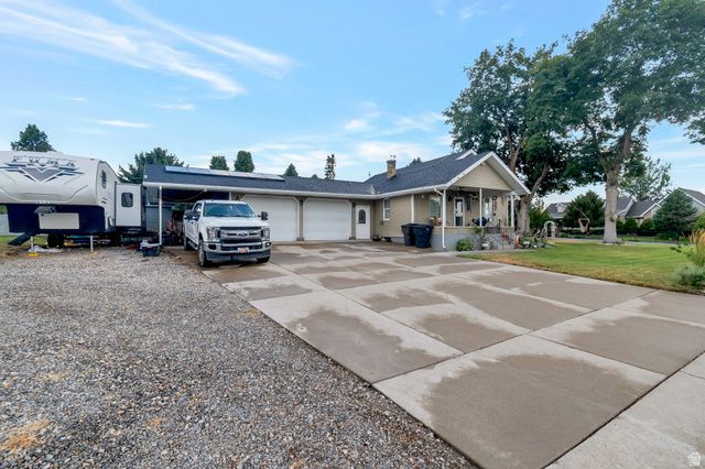 710 E 300 S, Payson, UT 84651